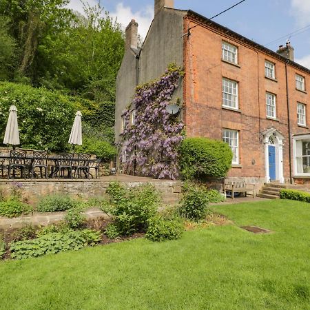 Villa Viaduct House Lydbrook Exterior foto