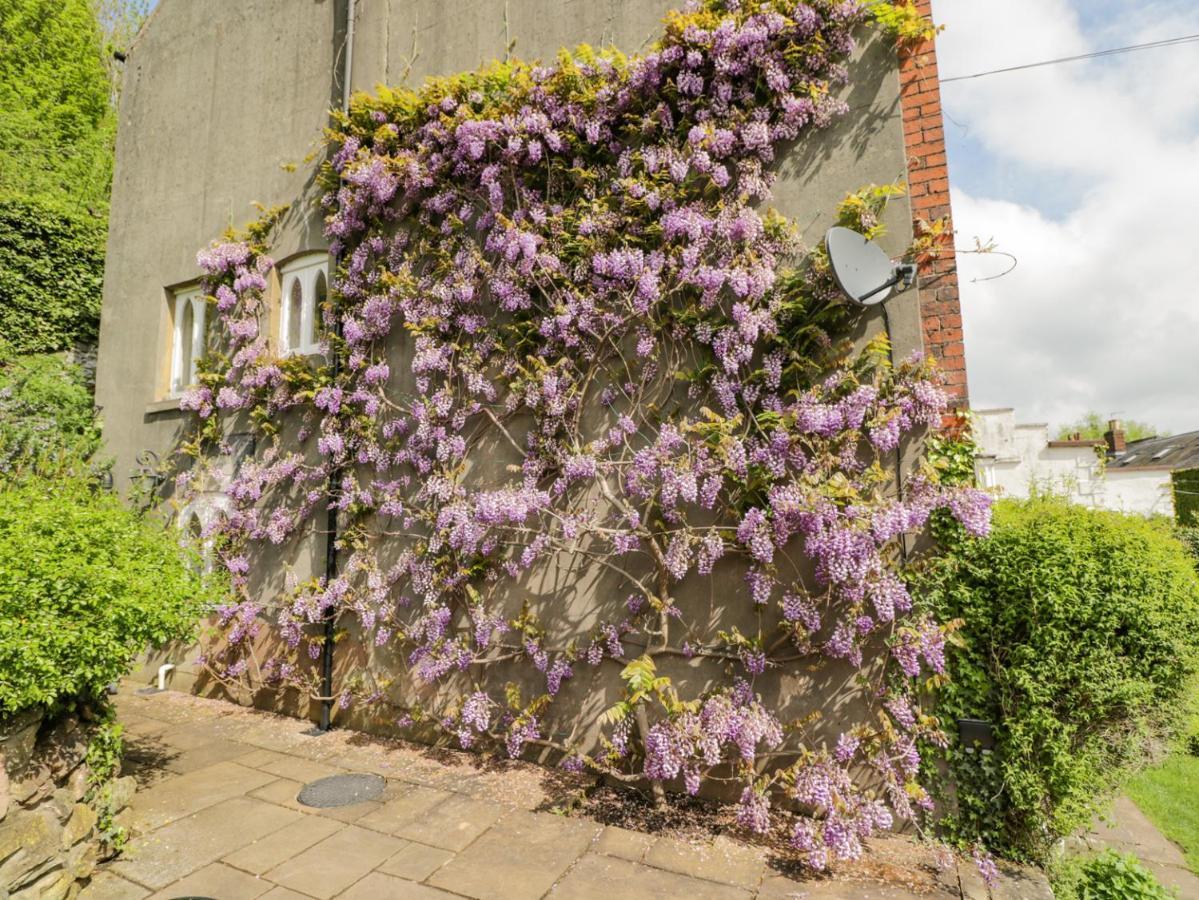 Villa Viaduct House Lydbrook Exterior foto
