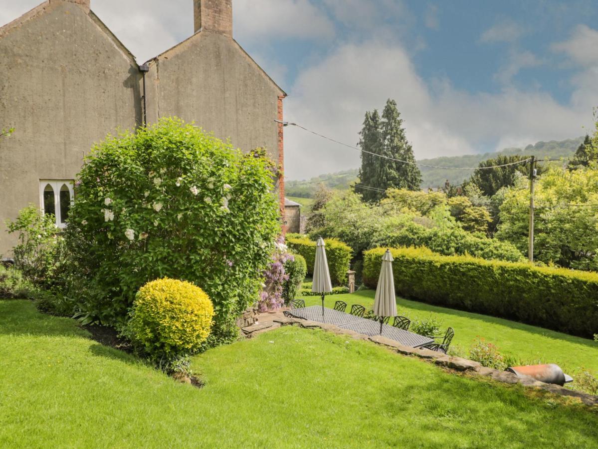 Villa Viaduct House Lydbrook Exterior foto
